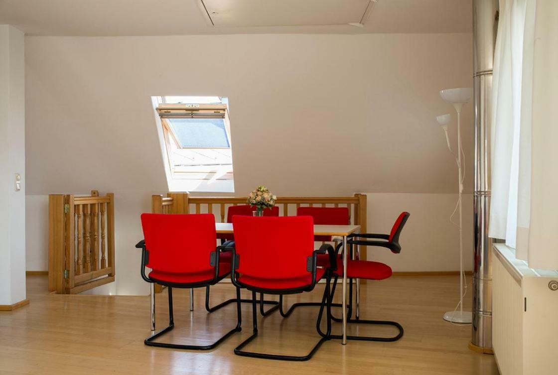 Apartment On Johannes-Gasse Гмунден Екстериор снимка