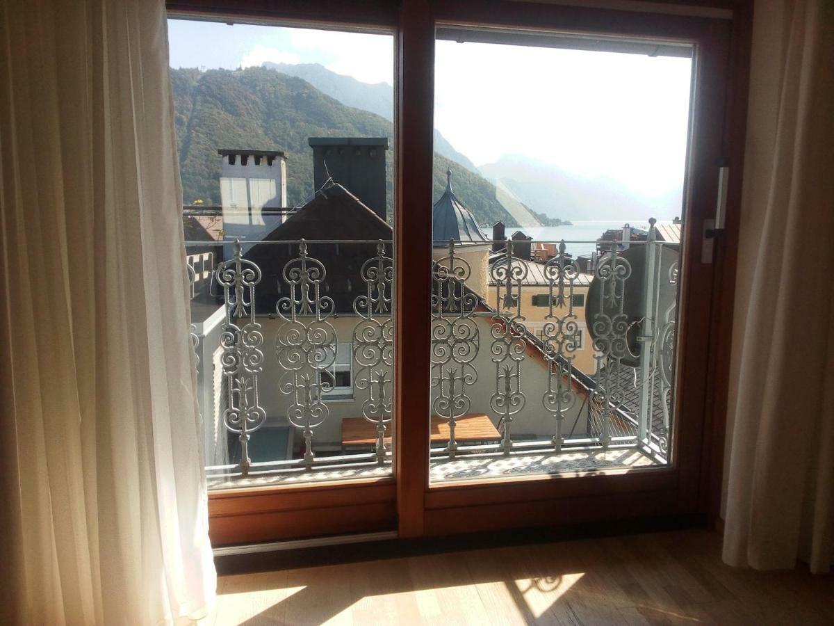 Apartment On Johannes-Gasse Гмунден Екстериор снимка