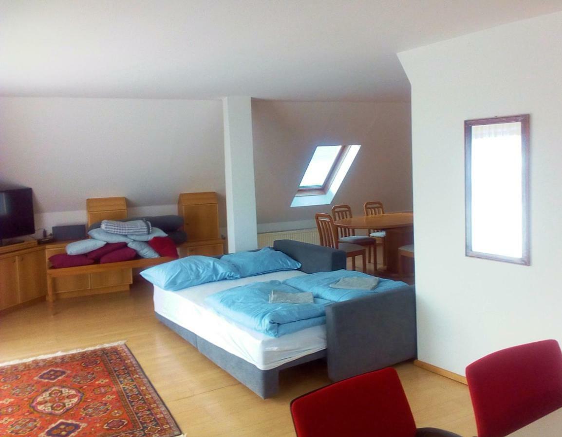 Apartment On Johannes-Gasse Гмунден Екстериор снимка