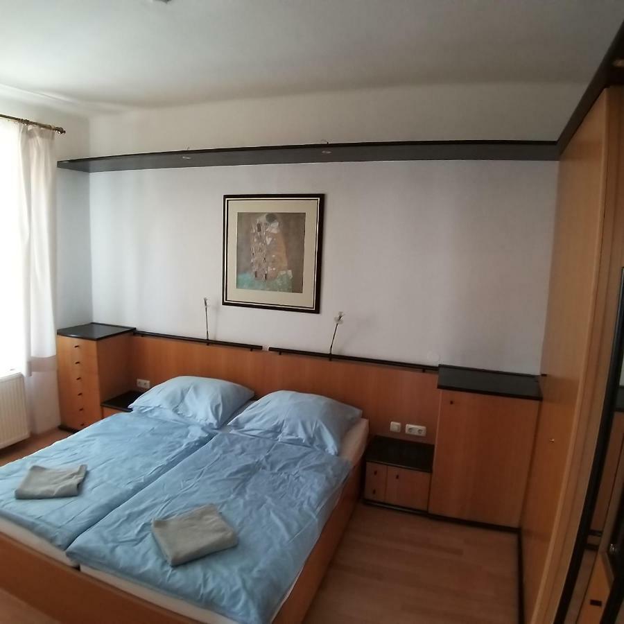 Apartment On Johannes-Gasse Гмунден Екстериор снимка