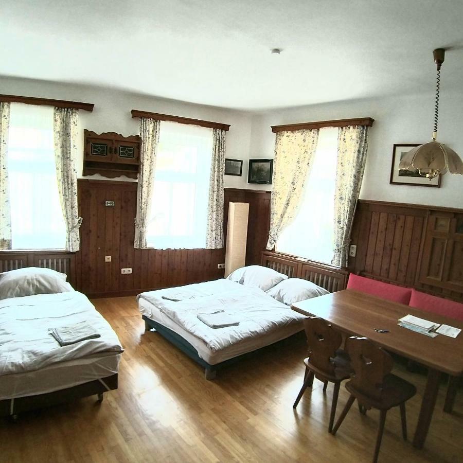 Apartment On Johannes-Gasse Гмунден Екстериор снимка