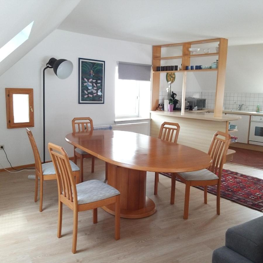 Apartment On Johannes-Gasse Гмунден Екстериор снимка