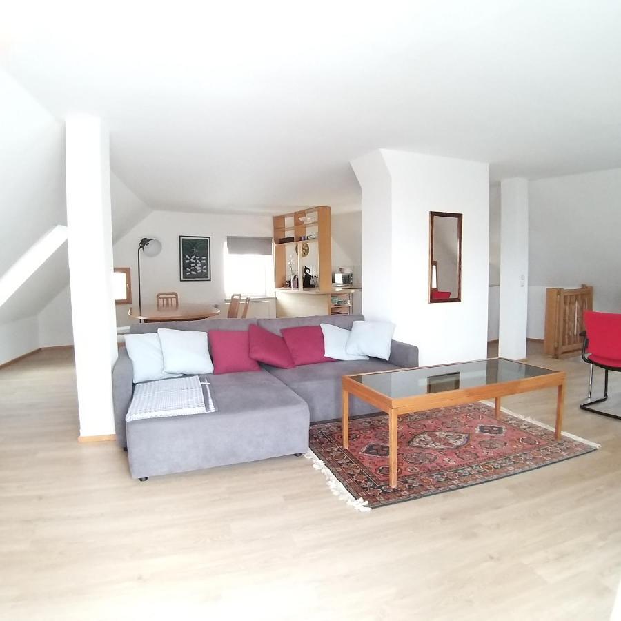 Apartment On Johannes-Gasse Гмунден Екстериор снимка